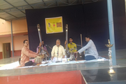 Kendriya Vidyalaya-Music Event